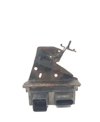 Renault Scenic II - Grand scenic II Coolant fan relay 82005536021