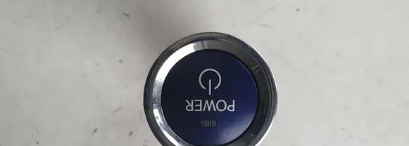 Lexus CT 200H Engine start stop button switch