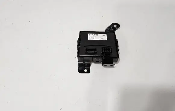 Polestar 4 Gateway control module 80034547 6608288544 50940607