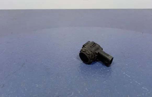 BMW X6 M Parking PDC control unit/module 9471930