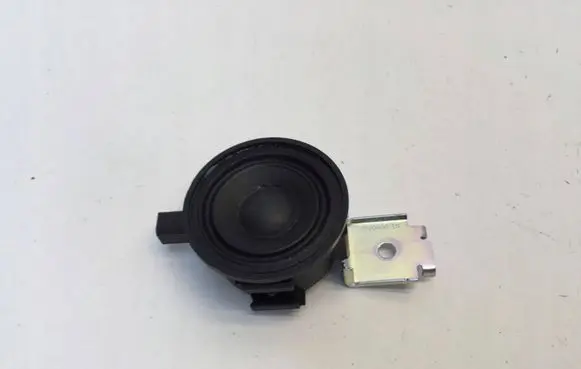 Nissan Juke II F16 Front door high frequency speaker 284P36PA0A