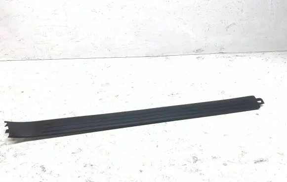 Audi A3 S3 8L Rear sill trim cover 8L3853906