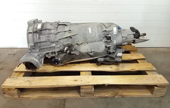 Audi Q5 SQ5 Automatic gearbox PFH