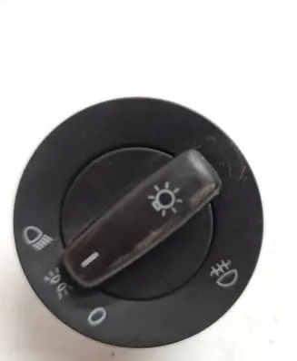 Volkswagen Golf V Light switch 1K0941431B 748500340000