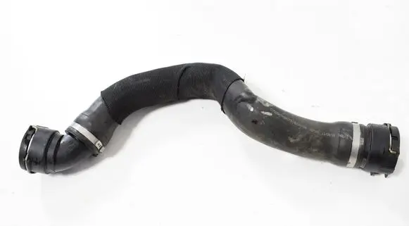Jaguar XF X250 Engine coolant pipe/hose C72GCGX738260AC