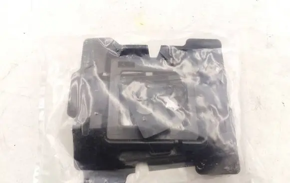 Opel Astra L Front parking sensor holder (PDC) 1686611480