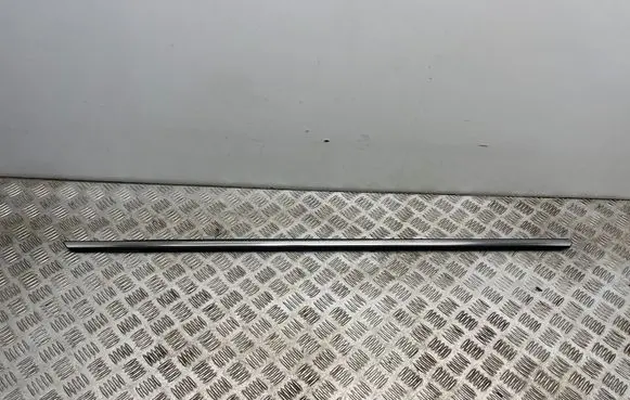 Mini One - Cooper F56 F55 Front door glass trim molding 128662 729991