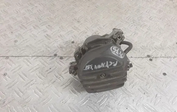 Porsche Cayenne (9PA) EGR valve cooler 7L5959253B