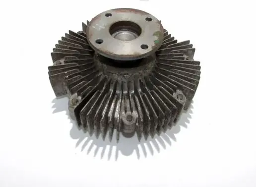 Nissan Navara D40 Viscous fan clutch 