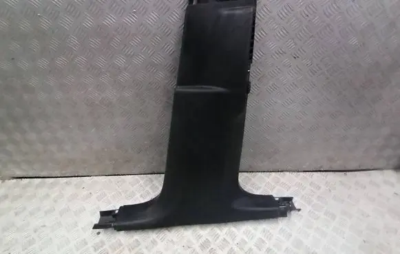 Citroen C4 Grand Picasso (B) pillar trim (bottom) 9677772477 9677772677 9677772877