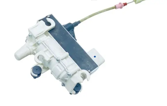 BMW 7 G11 G12 Front door soft close latching motor 51215A36EA2 5A36EA2