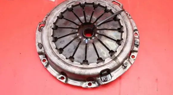 Mazda 3 II Clutch set kit PE0116410A