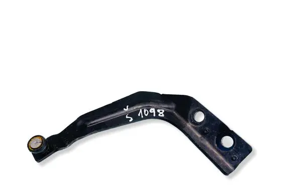 Peugeot Expert Sliding door upper roller guide/hinge 9823714480