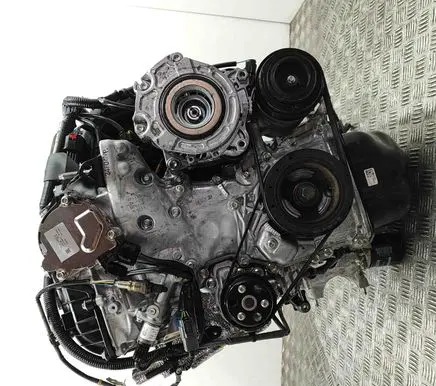 Mazda CX-5 II Engine PEX