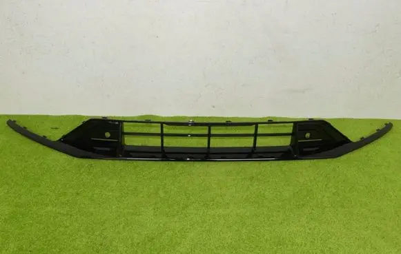 Volvo V60 Front bumper lower grill 31455656