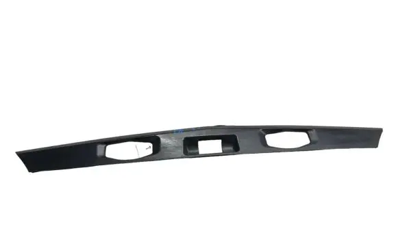 Honda Accord Trunk door license plate light bar MPK74890