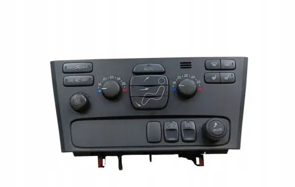 Volvo S60 Other switches/knobs/shifts 8691876