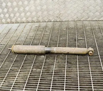 Toyota Verso-S Rear shock absorber/damper 485300F060 03081000669