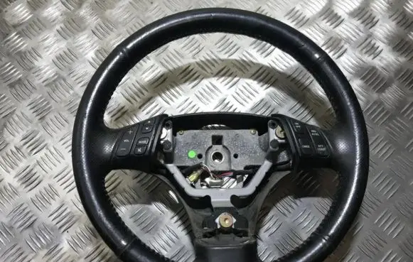 Mazda 6 Steering wheel gs131-0232