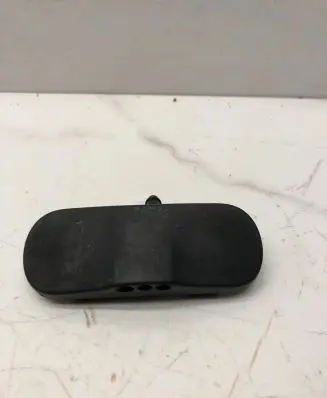 Windshield washer spray nozzle