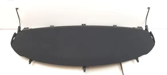 Volkswagen PASSAT CC Parcel shelf 3C8861325