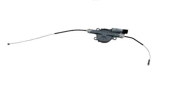 Porsche Macan (95B) Seat adjustment motor 8532401 1030621 9S1235