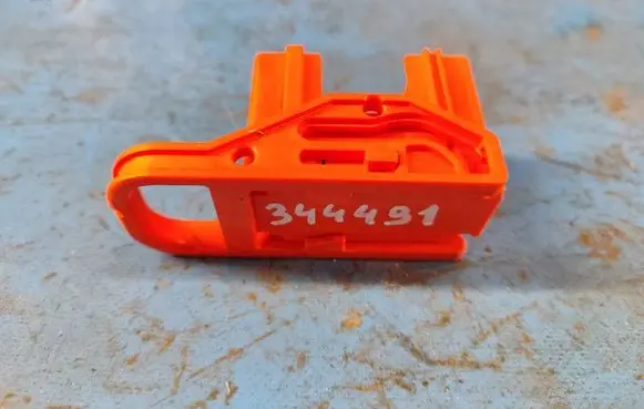 Toyota Prius (XW30) Fuse 
