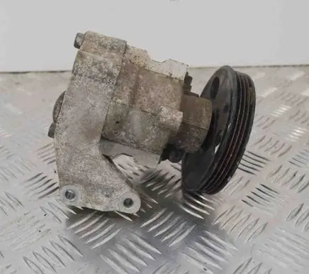 Chevrolet Aveo Power steering pump