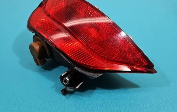 Renault Megane IV Rear bumper light 265855907R IMPRK1440171