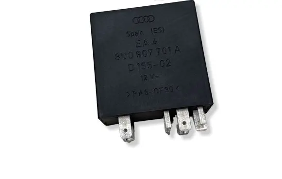 Audi A4 S4 B5 8D Other relay 8D0907701A