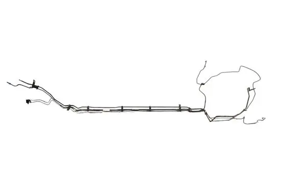 Nissan Murano Z52 Fuel line/pipe/hose 
