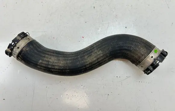 Mercedes-Benz E W212 Intercooler hose/pipe