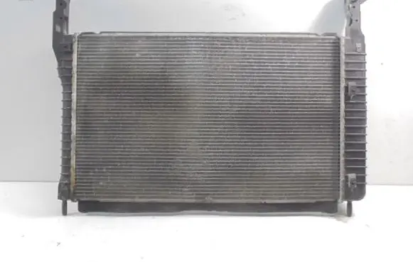 Chevrolet Captiva Coolant radiator 622127