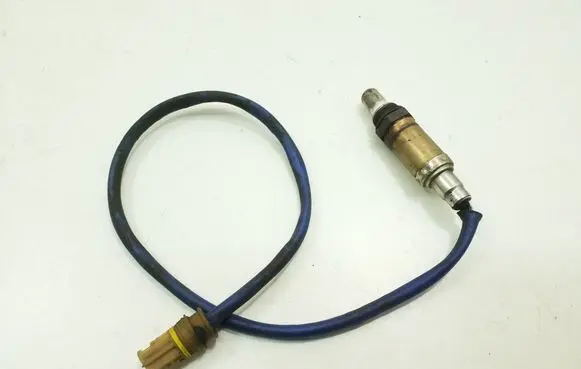 Mercedes-Benz CLK A208 C208 Lambda probe sensor A0015401017