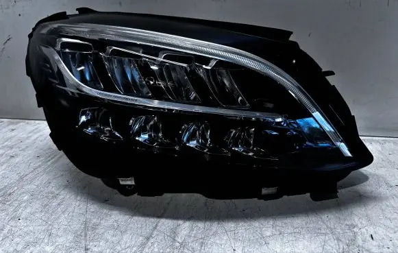 Mercedes-Benz C W205 Headlight/headlamp A2059068005