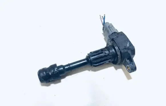Nissan Micra High voltage ignition coil 22448ax001 a1c6207g
