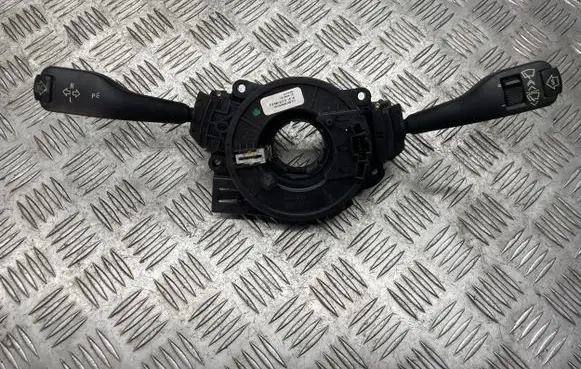 BMW 3 E46 Wiper turn signal indicator stalk/switch 01404021 8375398 01104010