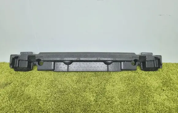 Lexus RX 450H Front bumper foam support bar 52611-48181