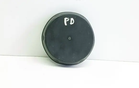 Volkswagen Golf III Front shock absorber dust cover boot 191412359B