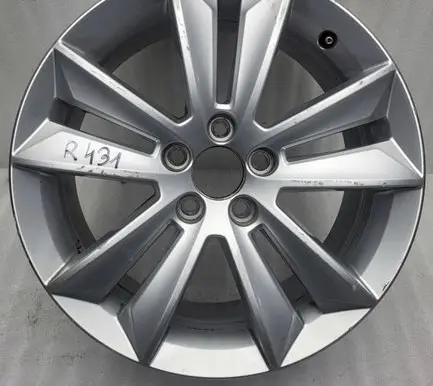 Volvo V60 R17 alloy rim 