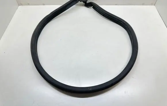 Engine compartment rubber