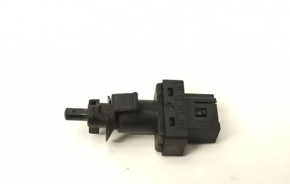 Mercedes-Benz ML W163 Clutch pedal sensor 0045452114