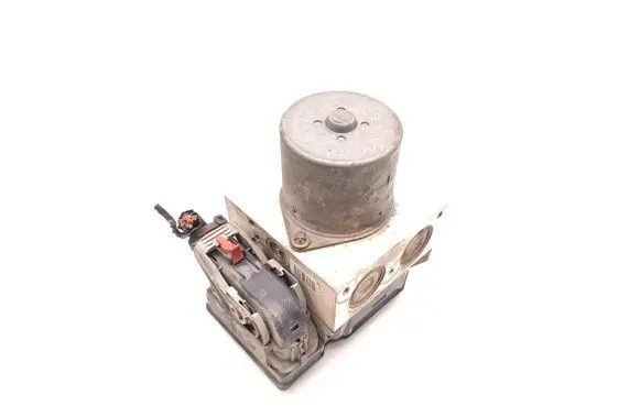 Volkswagen PASSAT B7 ABS Pump 3AA614109AP 17618980-B