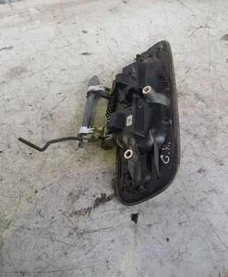 Infiniti Q45 III Rear door exterior handle