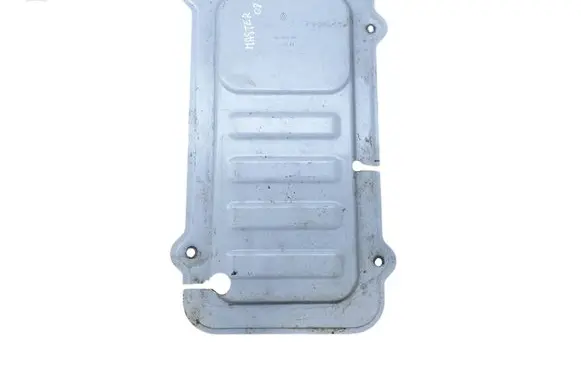 Renault Master II Battery box tray cover/lid 189039B 0107