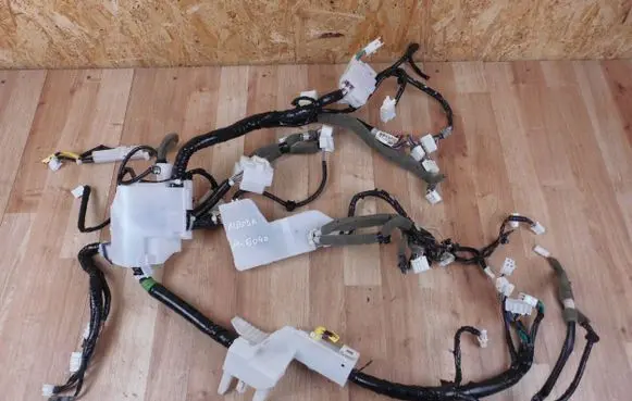 Mazda MX-5 ND Other wiring loom NA9N67030E N25667SH0