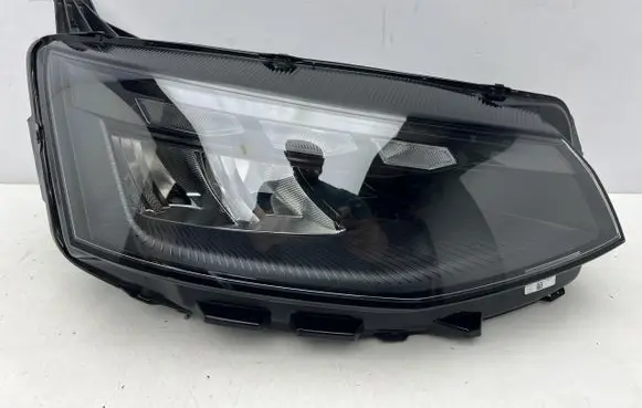Volkswagen Transporter - Caravelle T7 Headlight/headlamp S74113E014AD