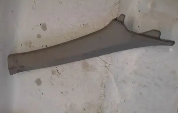 Honda Accord (A) pillar trim 84101TL0G01020 NOTCODE
