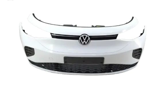 Volkswagen ID.5 Front bumper 11A807221 LS9R ZDR313