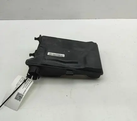 BMW X5 G05 Intake resonator 8470034